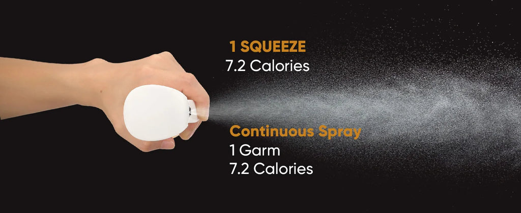 Oil Spray Bottle for Cooking | Reusable Olive Oil Mist Sprayer & Vinegar Dispenser | Food Grade Kitchen Accessory